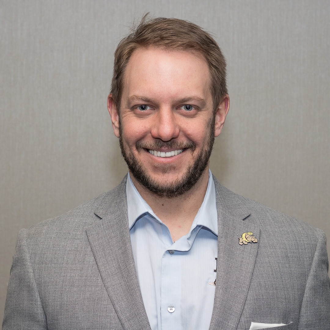 Kevin Kopa
