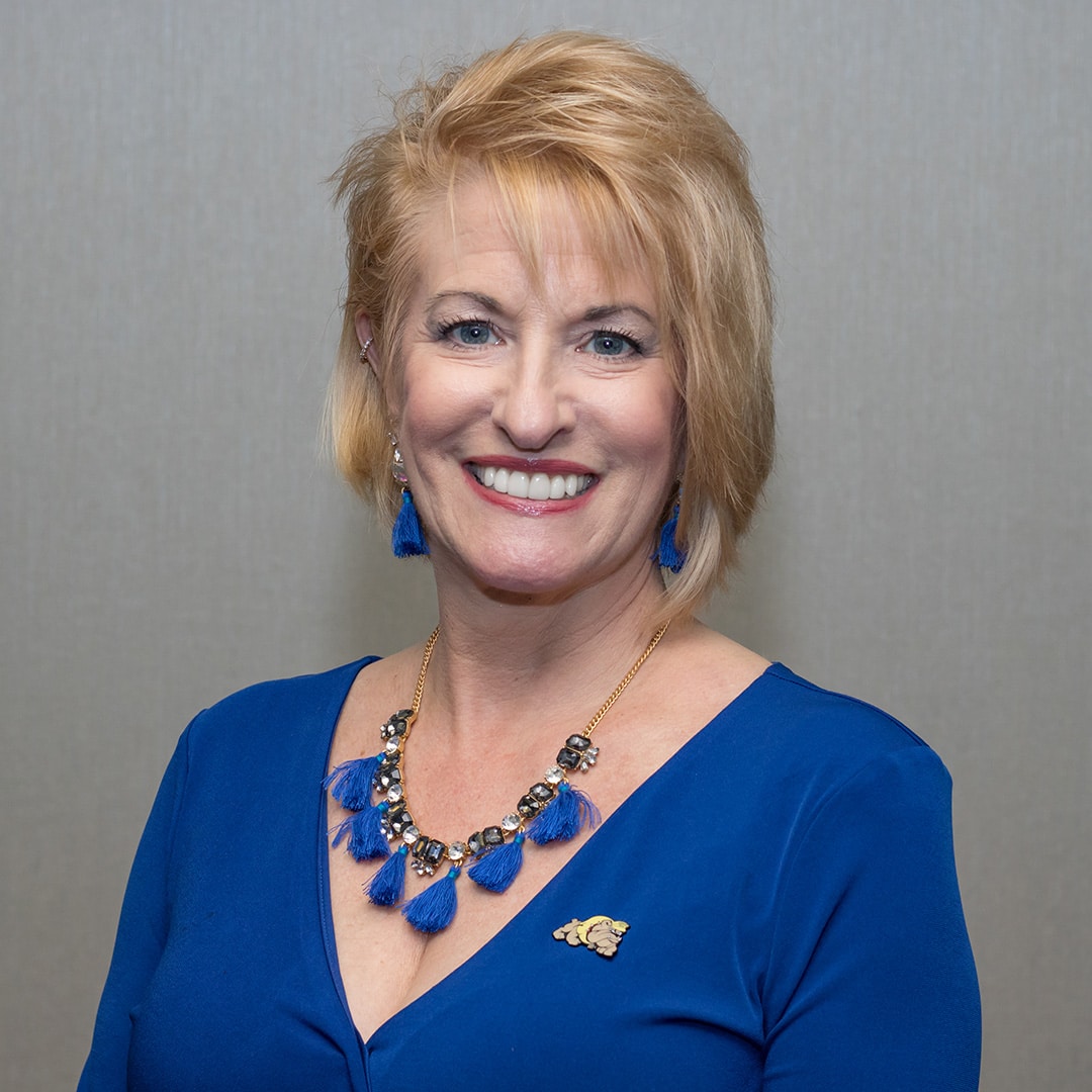 Tracy Flanagan