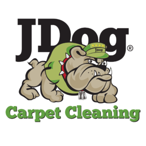 JDog Carpet Cleaning logo