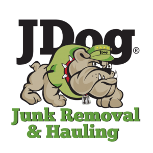 JDog Junk Removal & Hauling logo