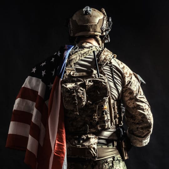 Veteran Franchise Opportunities: Why We Choose Our Heroes