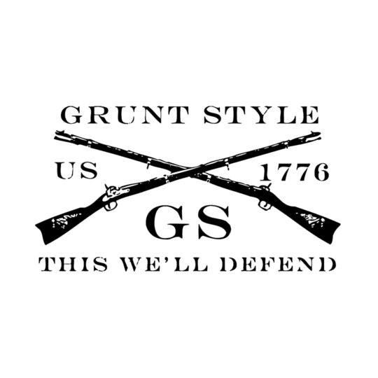 Grunt Style