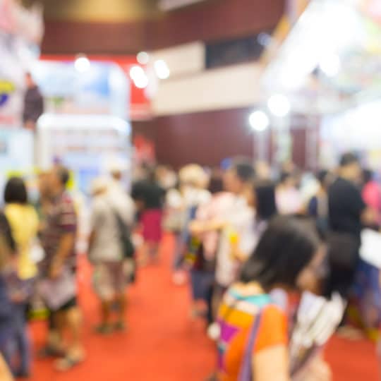 What Is a Franchise Expo?