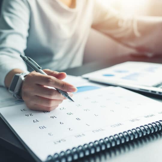 Sustain Business During Slow Seasons