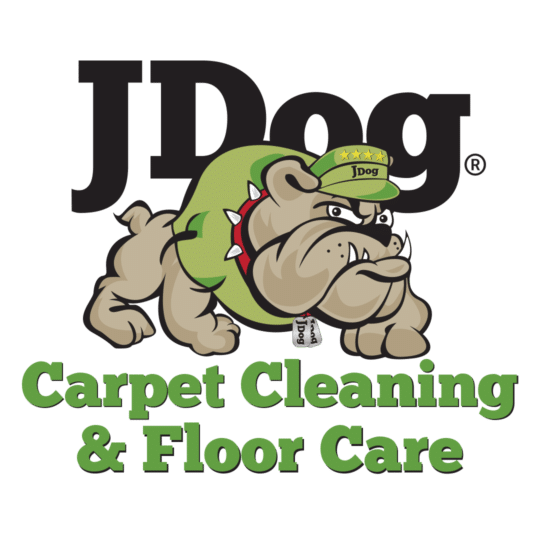 JDog Carpet Cleaning and Floor Care