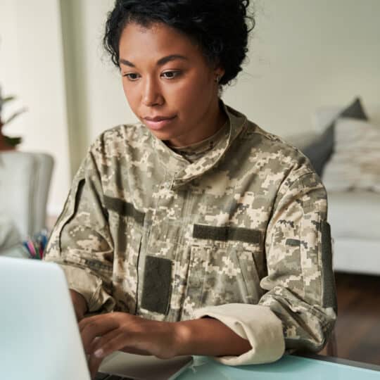 Why You Should Hire Veterans