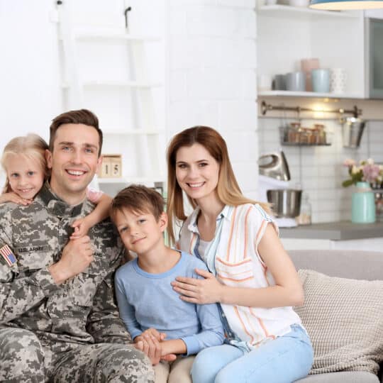 Business Ownership for Military Family Members