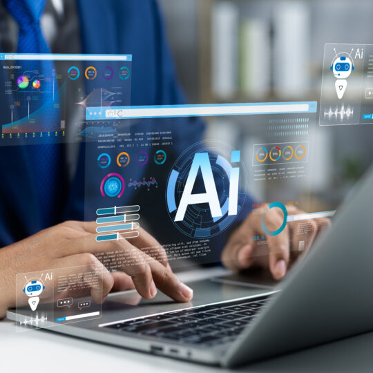 AI for Entrepreneurs