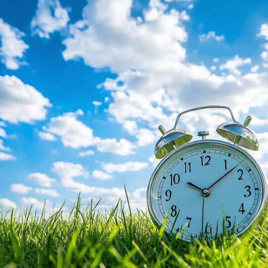 Benefits of Summer Hours