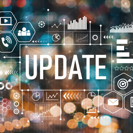 How Often to Update Business Practices