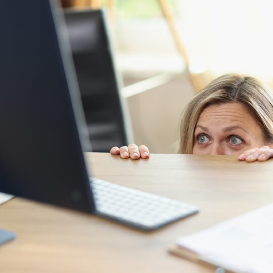 Entrepreneurial Horror Stories