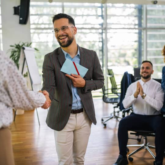 Gifts Employees Want